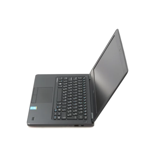Dell Latitude E5250 felújított laptop garanciával i5-8GB-256SSD-HD-HUN