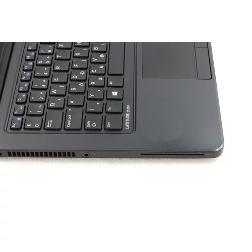 Dell Latitude E5250 felújított laptop garanciával i5-8GB-256SSD-HD-HUN