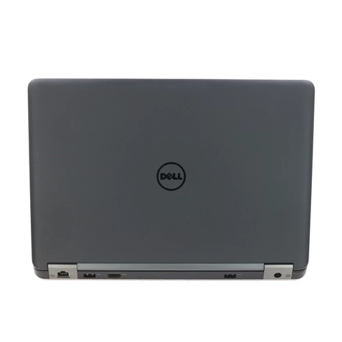Dell Latitude E5250 felújított laptop garanciával i5-8GB-128SSD-HD