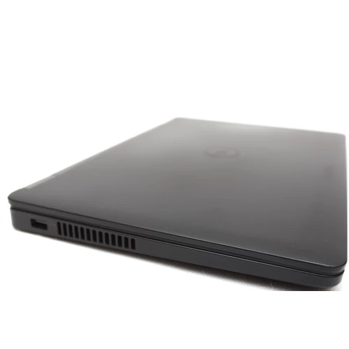 Dell Latitude E5270 felújított használt laptop garanciával