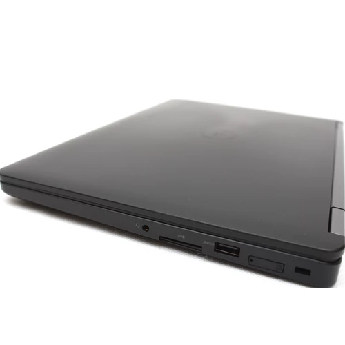 Dell Latitude E5270 felújított használt laptop garanciával