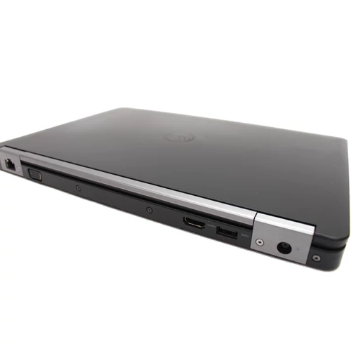 Dell Latitude E5270 felújított használt laptop garanciával