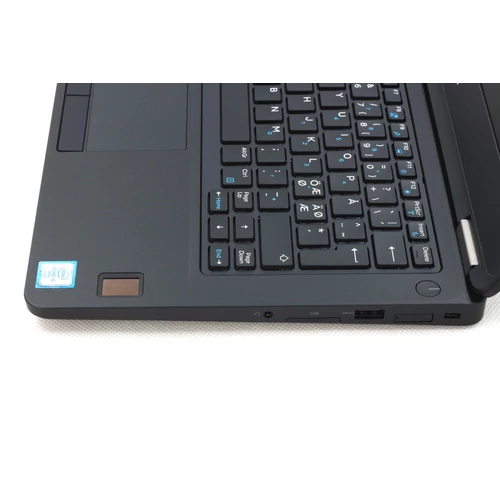Dell Latitude E5270 felújított laptop garanciával i5-8GB-128SSD-HD