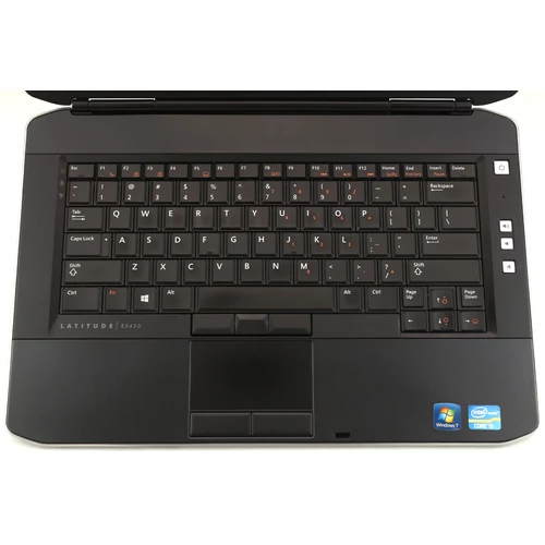 Dell Latitude E5430 felújított használt laptop garanciával i5-4GB-120SSD-B