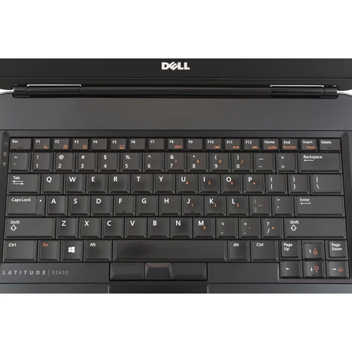 Dell Latitude E5430 felújított használt laptop garanciával i5-4GB-120SSD-B