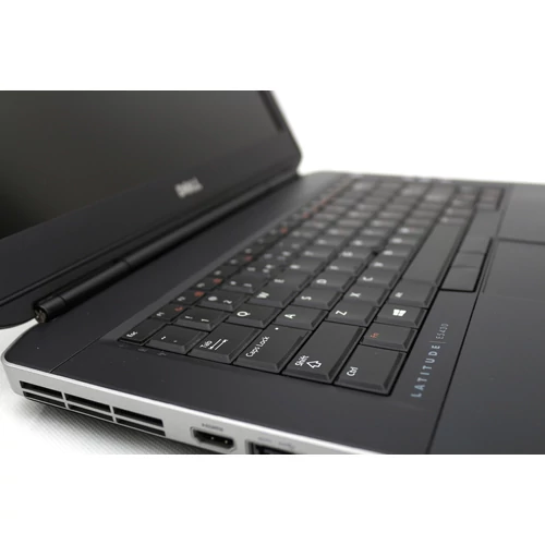 Dell Latitude E5430 felújított használt laptop garanciával i5-4GB-120SSD