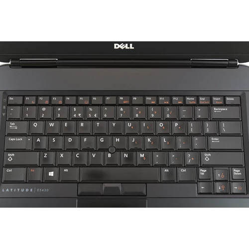 Dell Latitude E5430 felújított használt laptop garanciával i5-4GB-120SSD