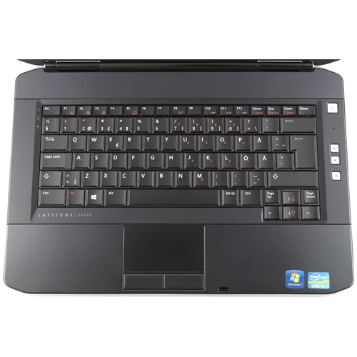 Dell Latitude E5430 felújított használt laptop garanciával i5-4GB-320HDD-HD