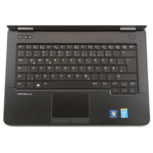 Dell Latitude E5440 felújított laptop garanciával i5-8GB-500HDD-HDP