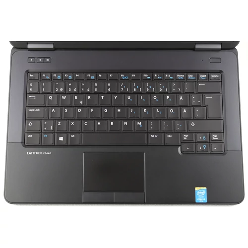 Dell Latitude E5440 felújított laptop garanciával i5-8GB-240SSD-HDP