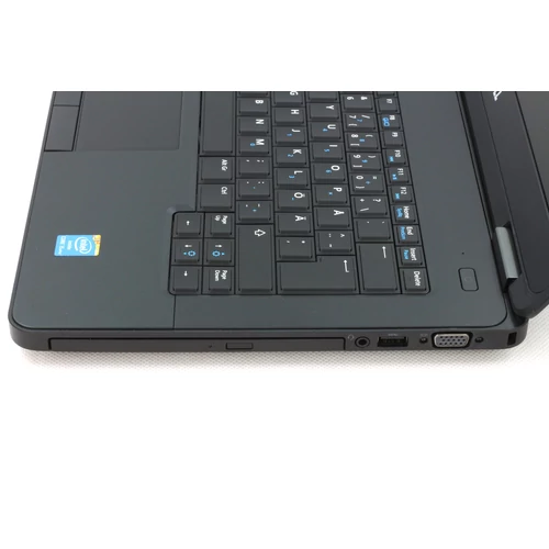 Dell Latitude E5440 felújított laptop garanciával i5-4GB-500SSHD-HD