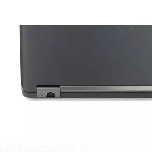 Dell Latitude E5440 felújított laptop garanciával i5-8GB-480SSD-HD-NVD-HUN
