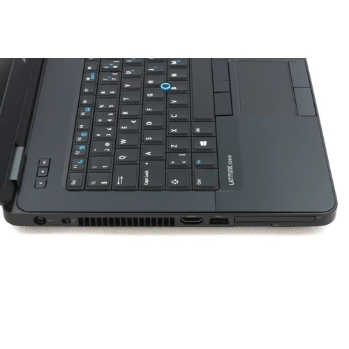 Dell Latitude E5440 felújított laptop garanciával i5-16GB-512SSD-HD