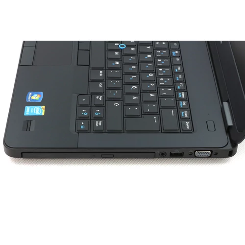 Dell Latitude E5440 felújított laptop garanciával i5-16GB-512SSD-HD