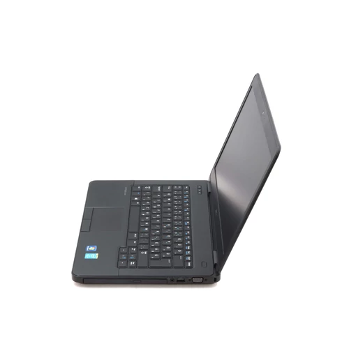 Dell Latitude E5440 felújított laptop garanciával i5-8GB-240SSD-HD-NVD-HUN