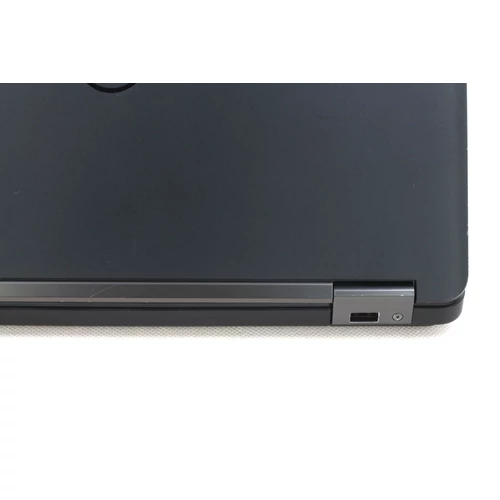 Dell Latitude E5440 felújított laptop garanciával i5-8GB-240SSD-HD-NVD-HUN