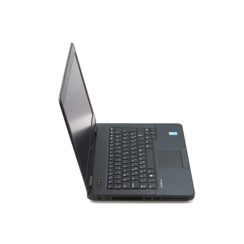 Dell Latitude E5440 felújított laptop garanciával i5-8GB-240SSD-HD-NVD-HUN