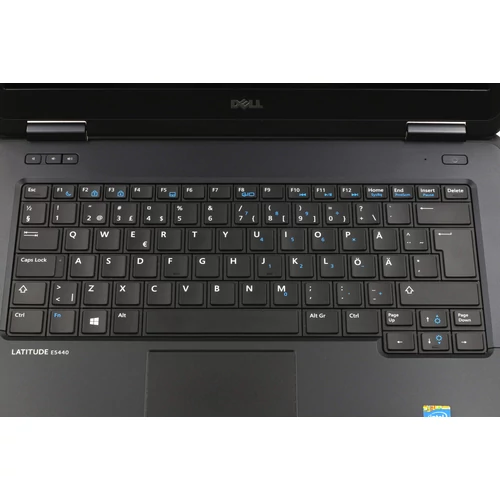 Dell Latitude E5440 felújított laptop garanciával i5-8GB-500HDD-HDP