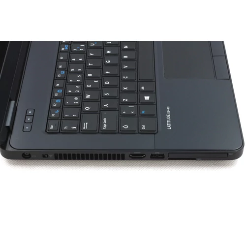Dell Latitude E5440 felújított laptop garanciával i5-8GB-500HDD-HDP