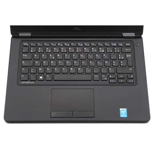 Dell Latitude E5450 felújított használt laptop