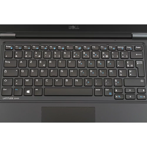 Dell Latitude E5450 felújított használt laptop