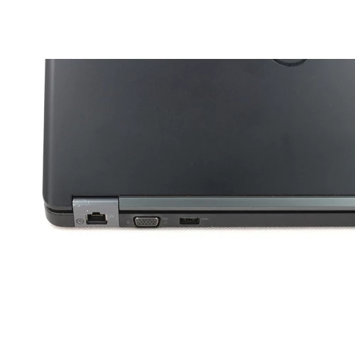 Dell Latitude E5450 felújított laptop garanciával i5-8GB-256SSD-HD-HUN