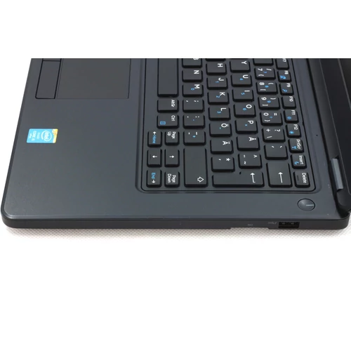 Dell Latitude E5450 felújított laptop garanciával i5-8GB-128SSD-HD