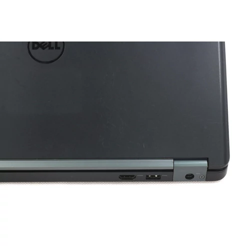 Dell Latitude E5450 felújított laptop garanciával i5-8GB-128SSD-HD
