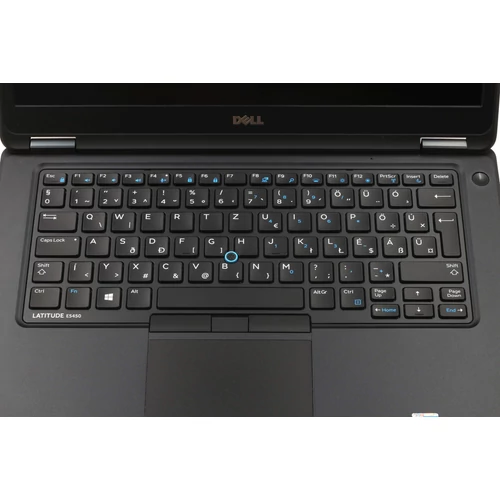 Dell Latitude E5450 felújított használDell Latitude E5450 felújított laptop garanciával i5-8GB-240SSD-FHD-NVD-HUNt laptop