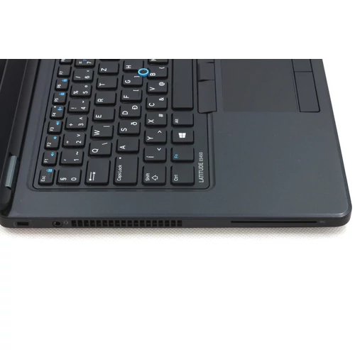 Dell Latitude E5450 felújított laptop garanciával i5-8GB-240SSD-FHD-NVD-HUN