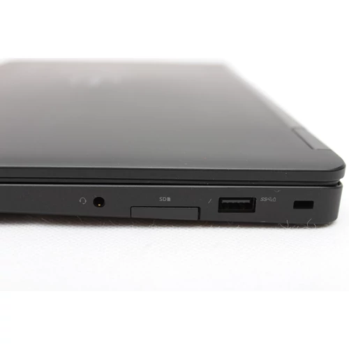 Dell Latitude E5470 felújított használt laptop