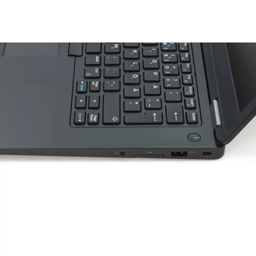 Dell Latitude E5470 felújított laptop garanciával i5-8GB-128SSD-HD