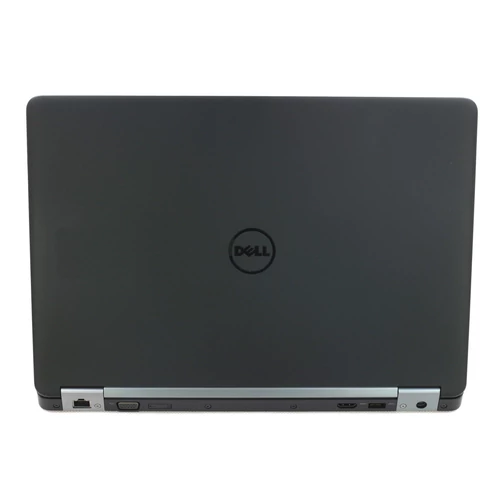 Dell Latitude E5470 felújított laptop garanciával i5-8GB-128SSD-FHD