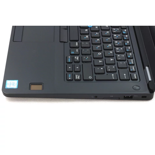 Dell Latitude E5470 felújított laptop garanciával i5-8GB-128SSD-FHD