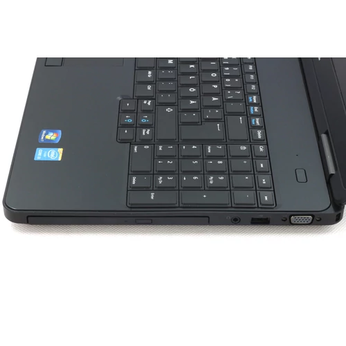 Dell Latitude E5540 felújított laptop garanciával i3-8GB-500GB-FHD