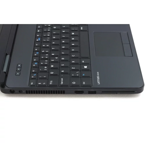 Dell Latitude E5540 felújított laptop garanciával i5-16GB-500HDD-HD