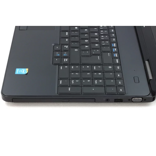 Dell Latitude E5540 felújított laptop garanciával i5-8GB-256SSD-FHD