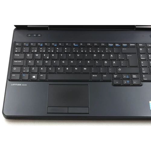 Dell Latitude E5540 felújított laptop garanciával i5-8GB-256SSD-FHD