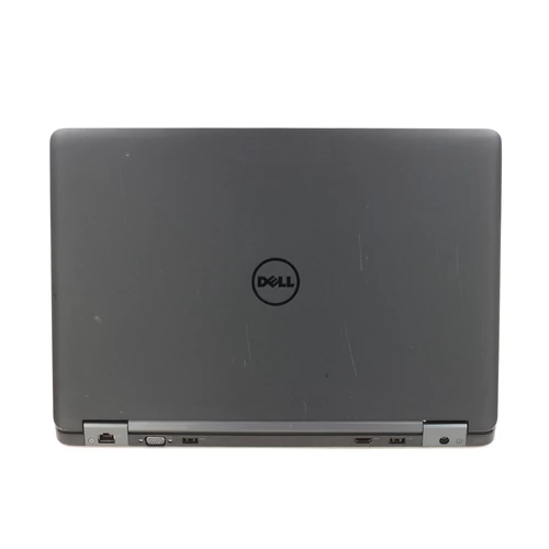 Dell Latitude E5550 felújított laptop garanciával i3-8GB-256SSD-FHD