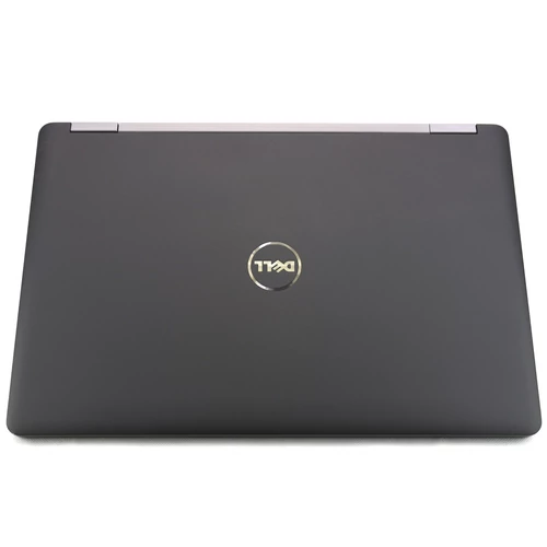 Dell Latitude E5570 felújított laptop garanciával i5-16GB-512SSD-FHD
