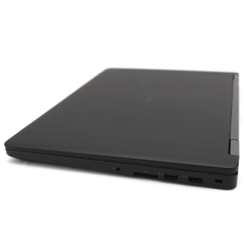 Dell Latitude E5570 felújított laptop garanciával i5-16GB-512SSD-FHD