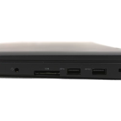 Dell Latitude E5570 felújított laptop garanciával i5-16GB-512SSD-FHD