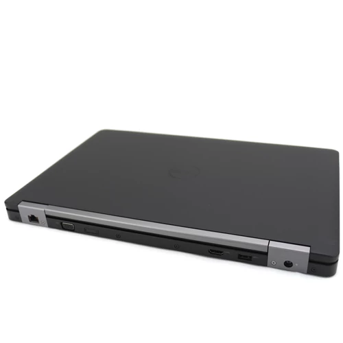 Dell Latitude E5570 felújított laptop garanciával i5-16GB-512SSD-FHD