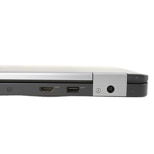 Dell Latitude E5570 felújított laptop garanciával i5-16GB-256SSD-FHD-TCH