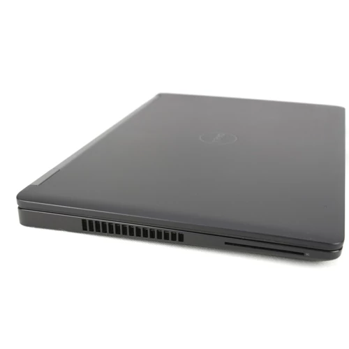 Dell Latitude E5570 felújított laptop garanciával i5-16GB-256SSD-FHD-TCH