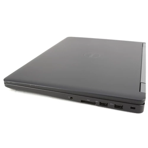 Dell Latitude E5570 felújított laptop garanciával i5-16GB-256SSD-FHD-TCH