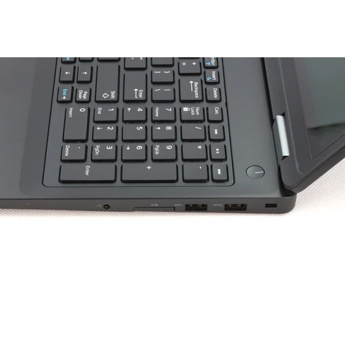 Dell Latitude E5570 felújított laptop garanciával i5-16GB-512SSD-FHD