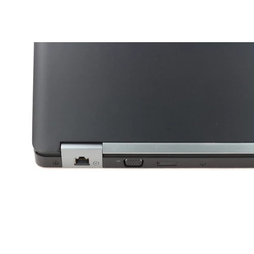 Dell Latitude E5570 felújított laptop garanciával i5-16GB-512SSD-FHD