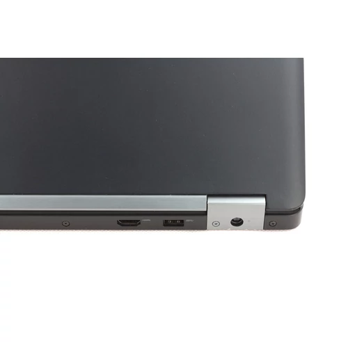 Dell Latitude E5570 felújított laptop garanciával i5-16GB-512SSD-FHD