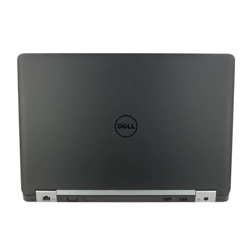 Dell Latitude E5570 felújított laptop garanciával i5-16GB-512SSD-FHD
